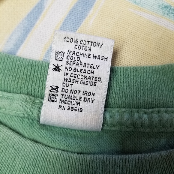 Vintage Grateful Dead tie dye - Picture 5 of 8